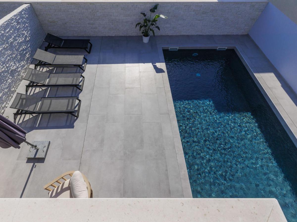 Hébergement de vacances Mi By Interhome Pula