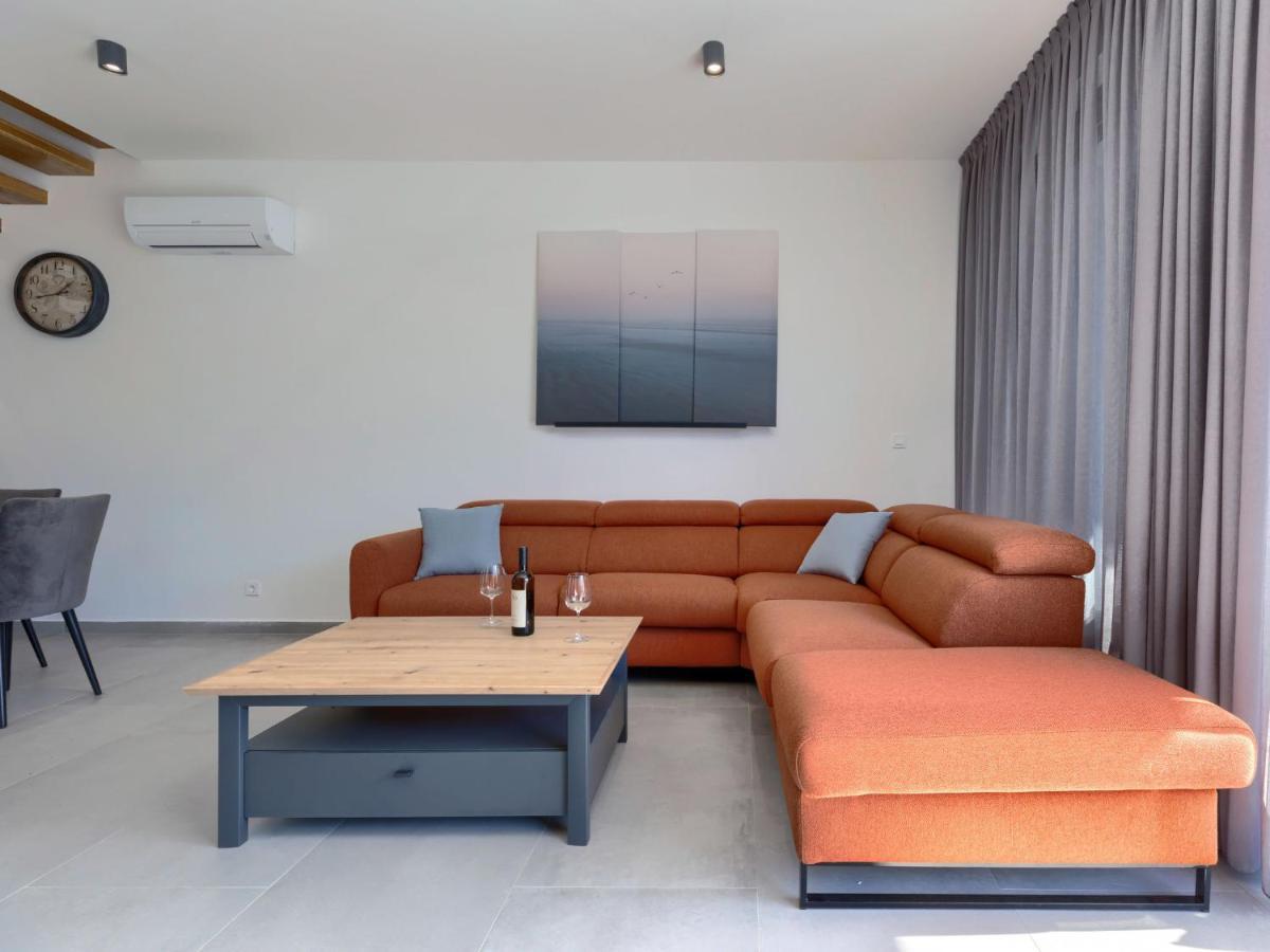 Hébergement de vacances Mi By Interhome