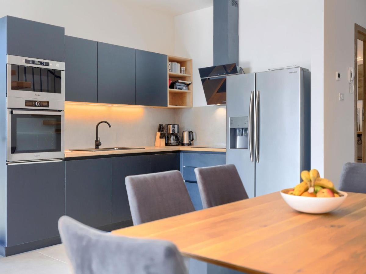 Hébergement de vacances Mi By Interhome Pula