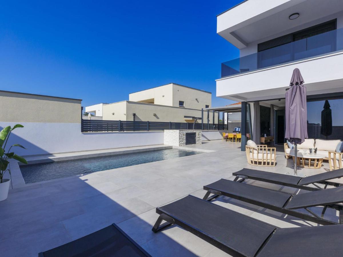 Hébergement de vacances Mi By Interhome Pula