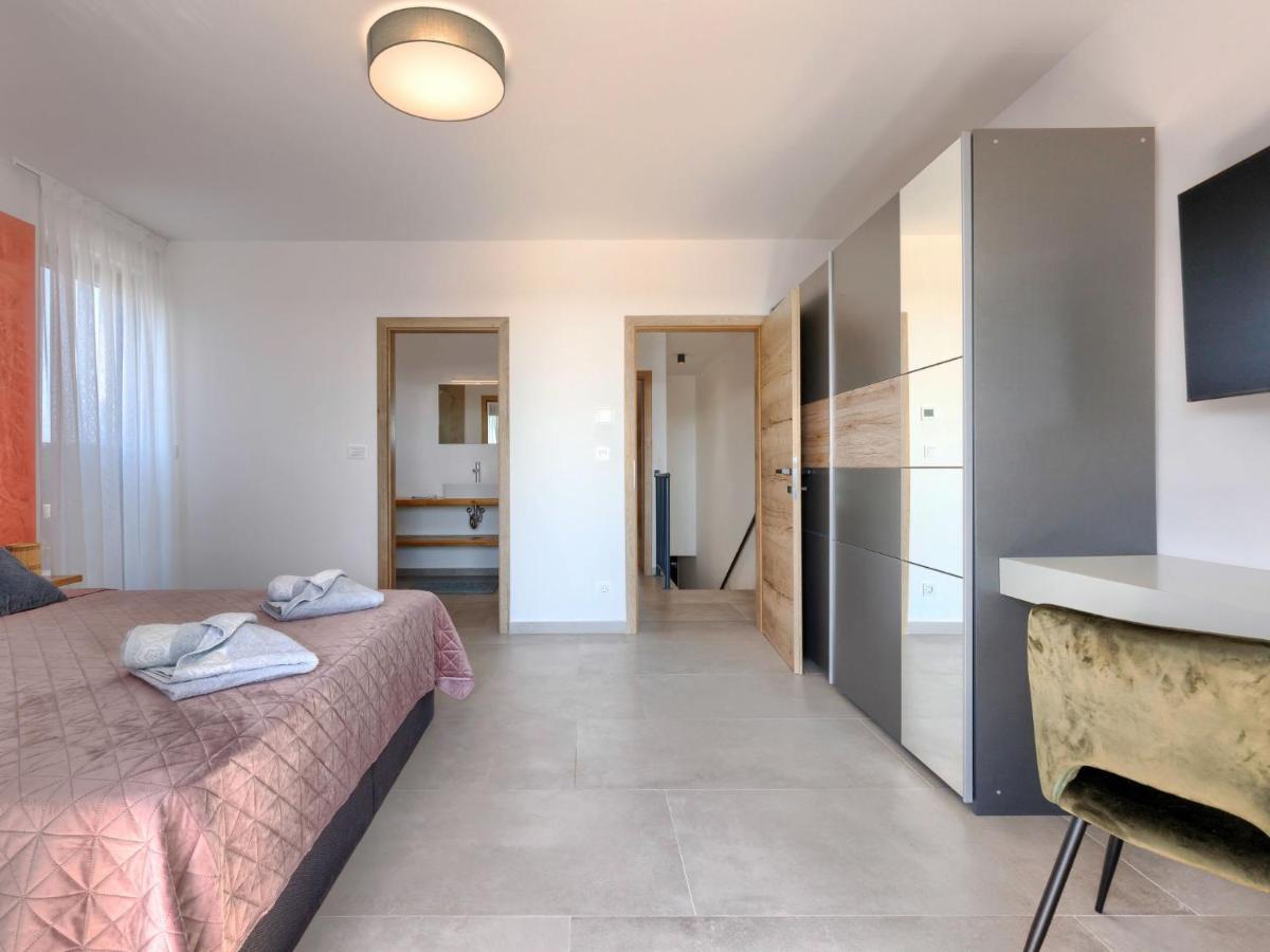 Hébergement de vacances Mi By Interhome Pula