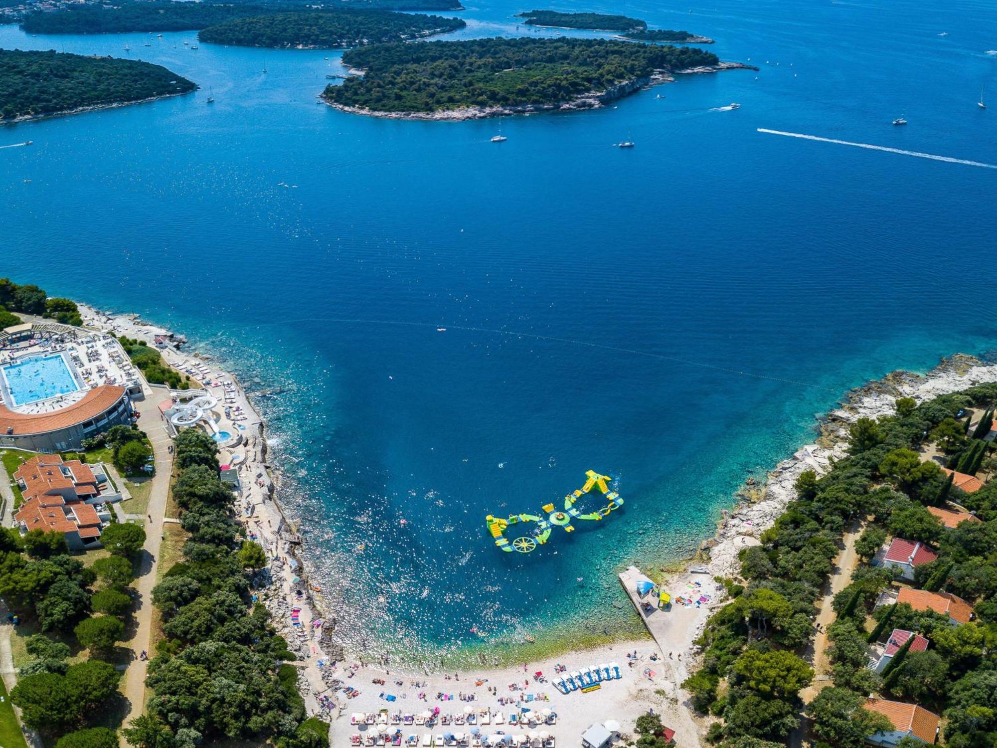 Hébergement de vacances Mi By Interhome
